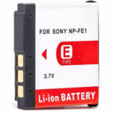 Akumuliatorius fotoaparatui Sony NP-FR1 3.7V 1300mAh 